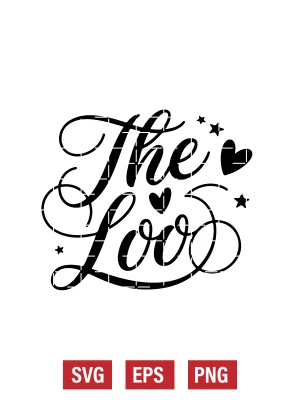 The Loo Svg