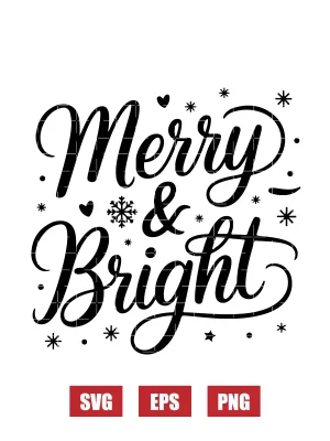 Have Yourself a Merry Little Christmas Svg