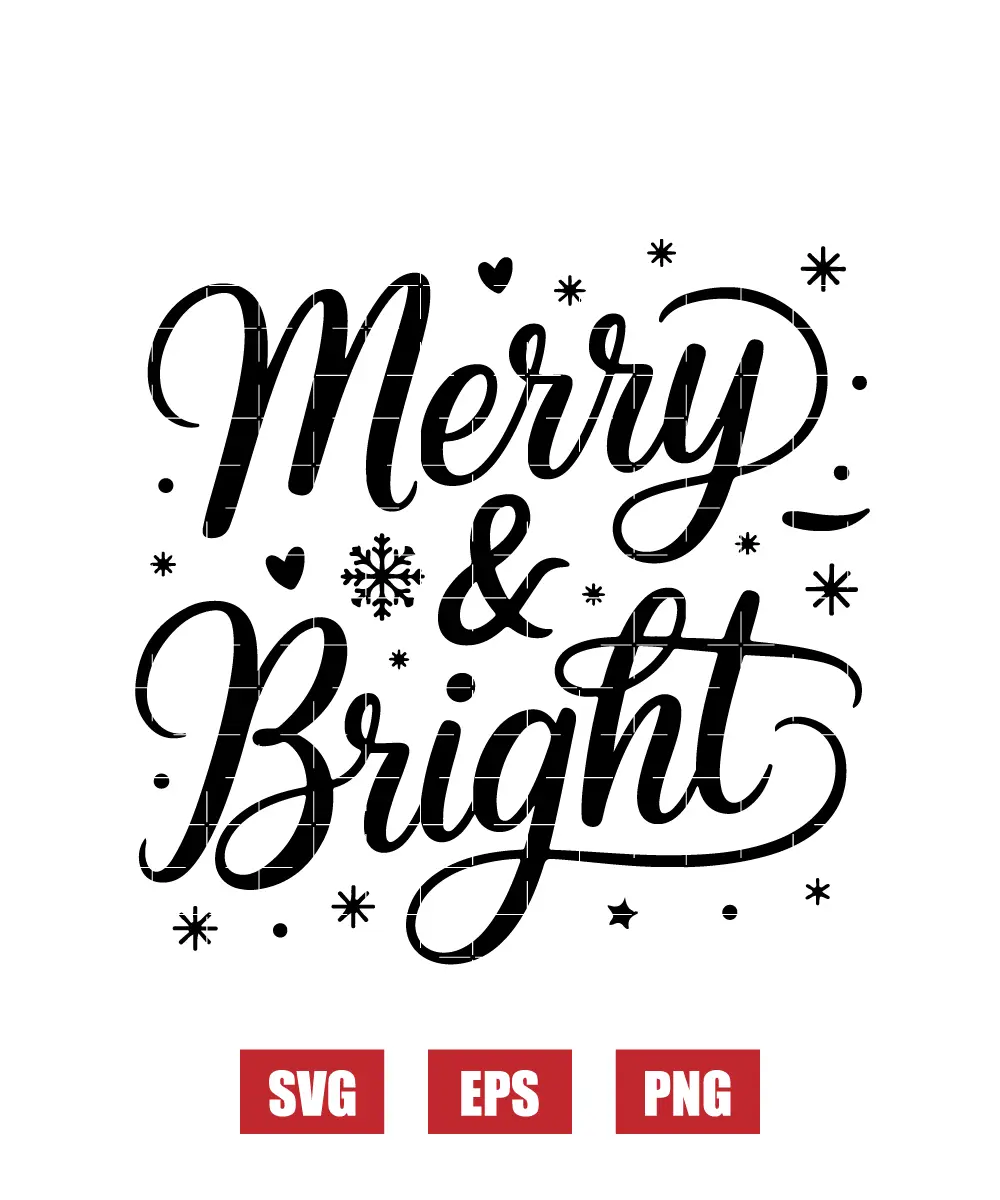 Have Yourself a Merry Little Christmas Svg