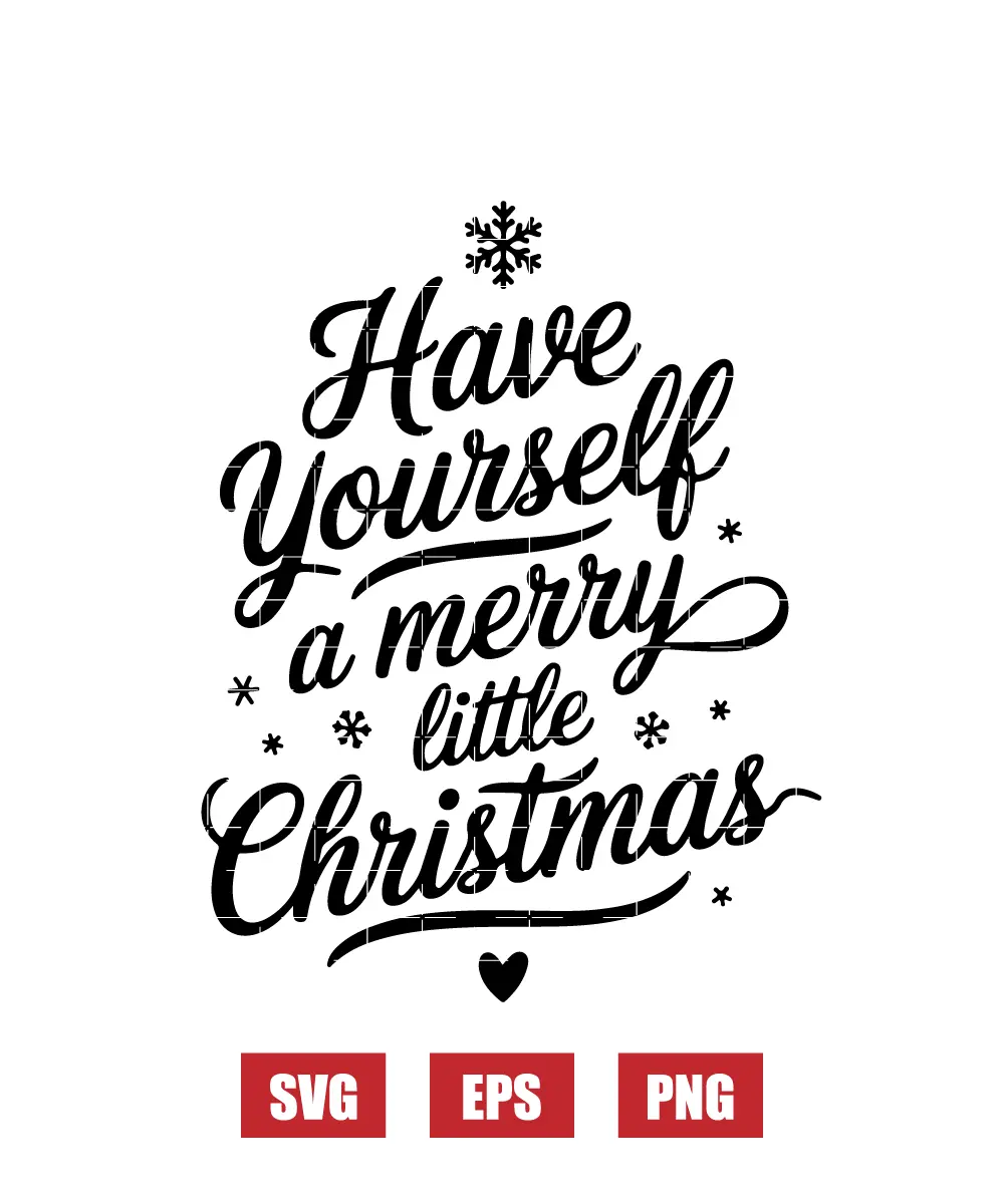 Peace, Love & Joy Svg