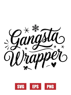 Sweater Weather & Sleigh Rides Svg