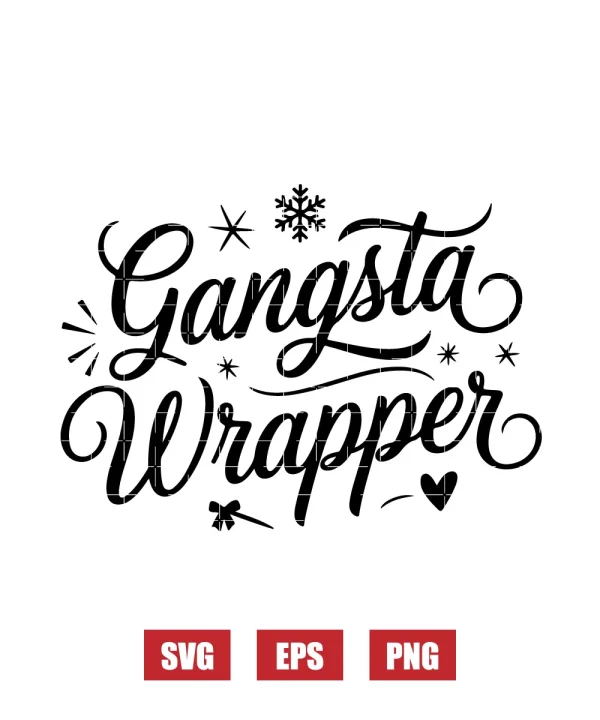 Sweater Weather & Sleigh Rides Svg