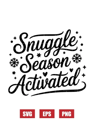 Christmas Calories Don't Count Svg
