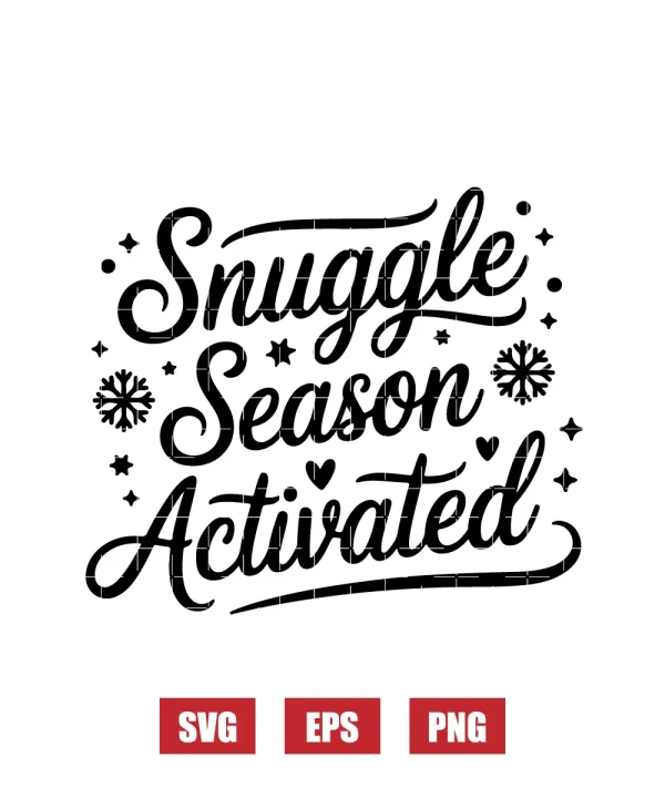 Christmas Calories Don't Count Svg