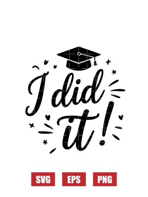 I did it! Svg