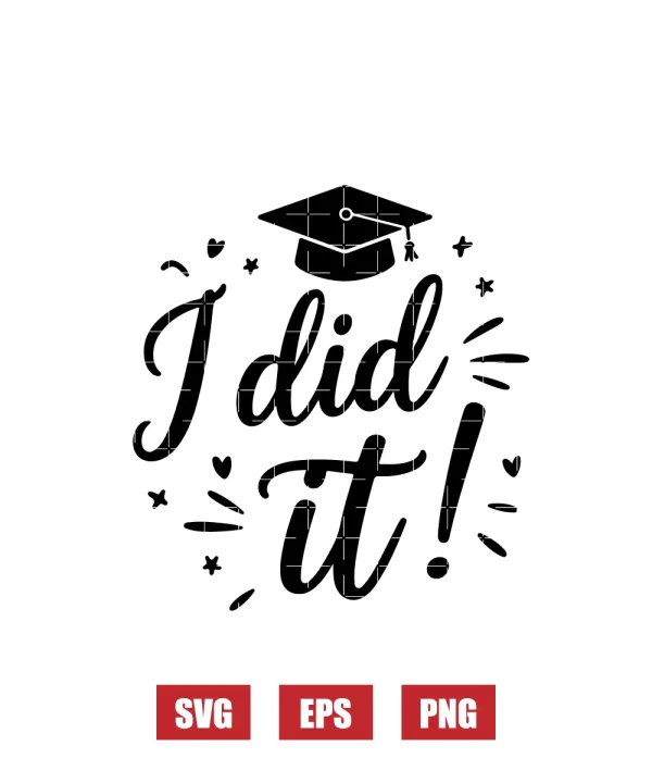 I did it! Svg