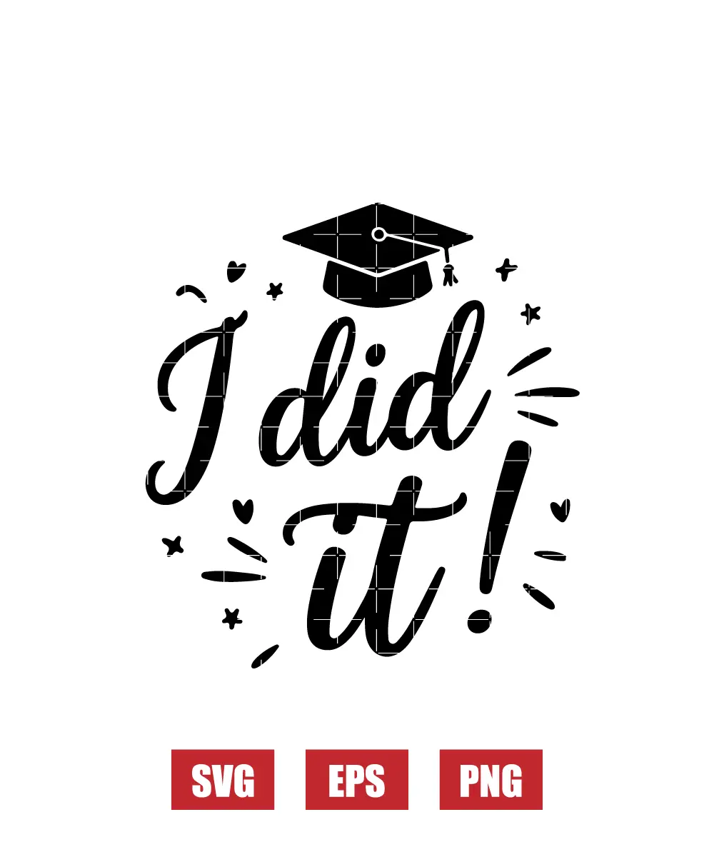 I did it! Svg