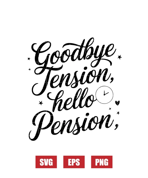 Officially Out of Office Svg