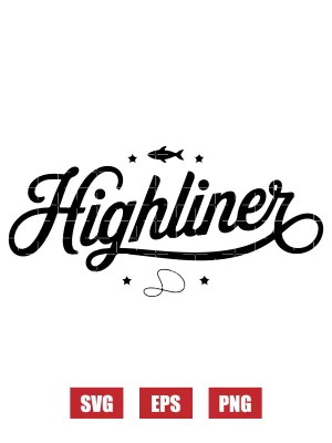 Highliner Svg