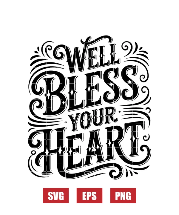 Flower Heart, Heart Wreath Svg