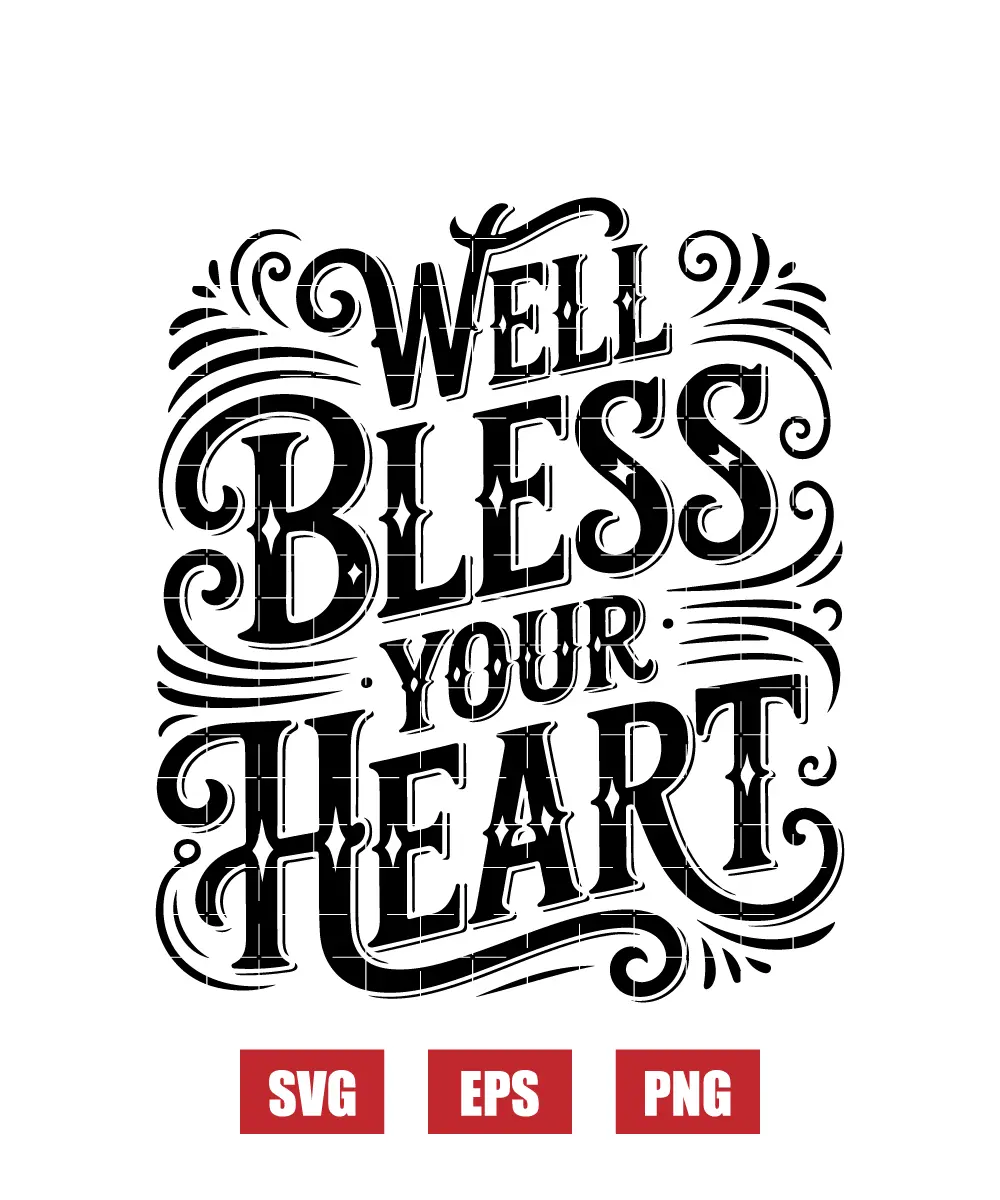 Flower Heart, Heart Wreath Svg