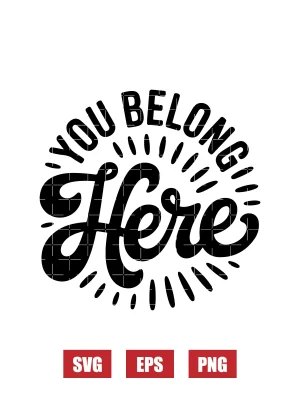 I Have Multiple Personalities and None of Them Like You Svg