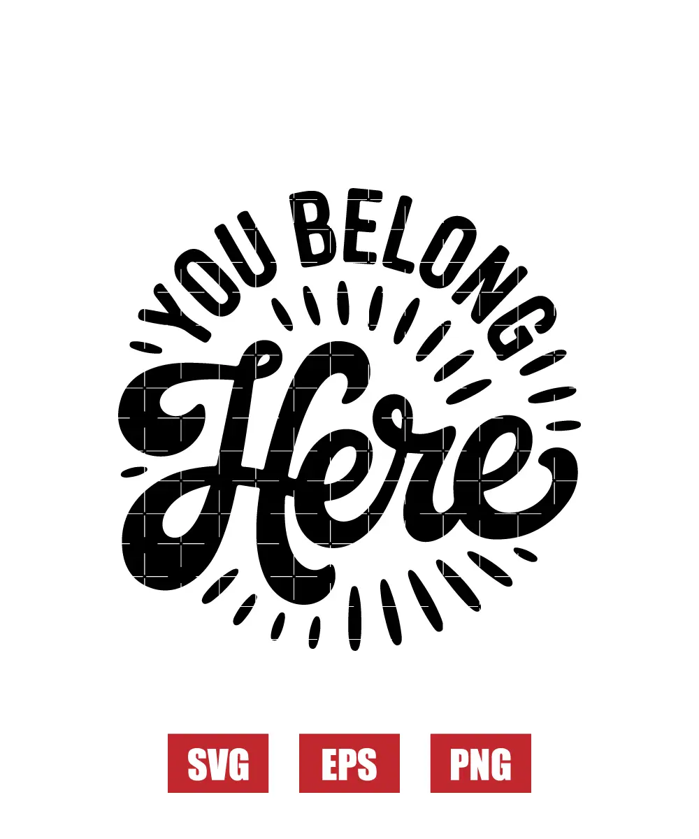 I Have Multiple Personalities and None of Them Like You Svg