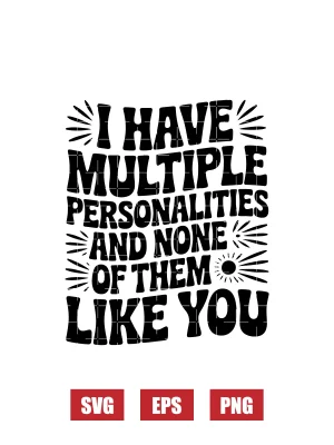 I Got So Much Procastinating Done Today Svg