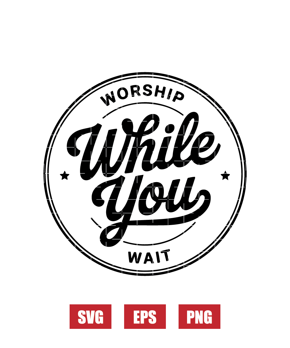 Easily Distracted by Horses Svg