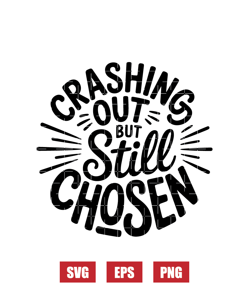 Worship While You Wait Svg